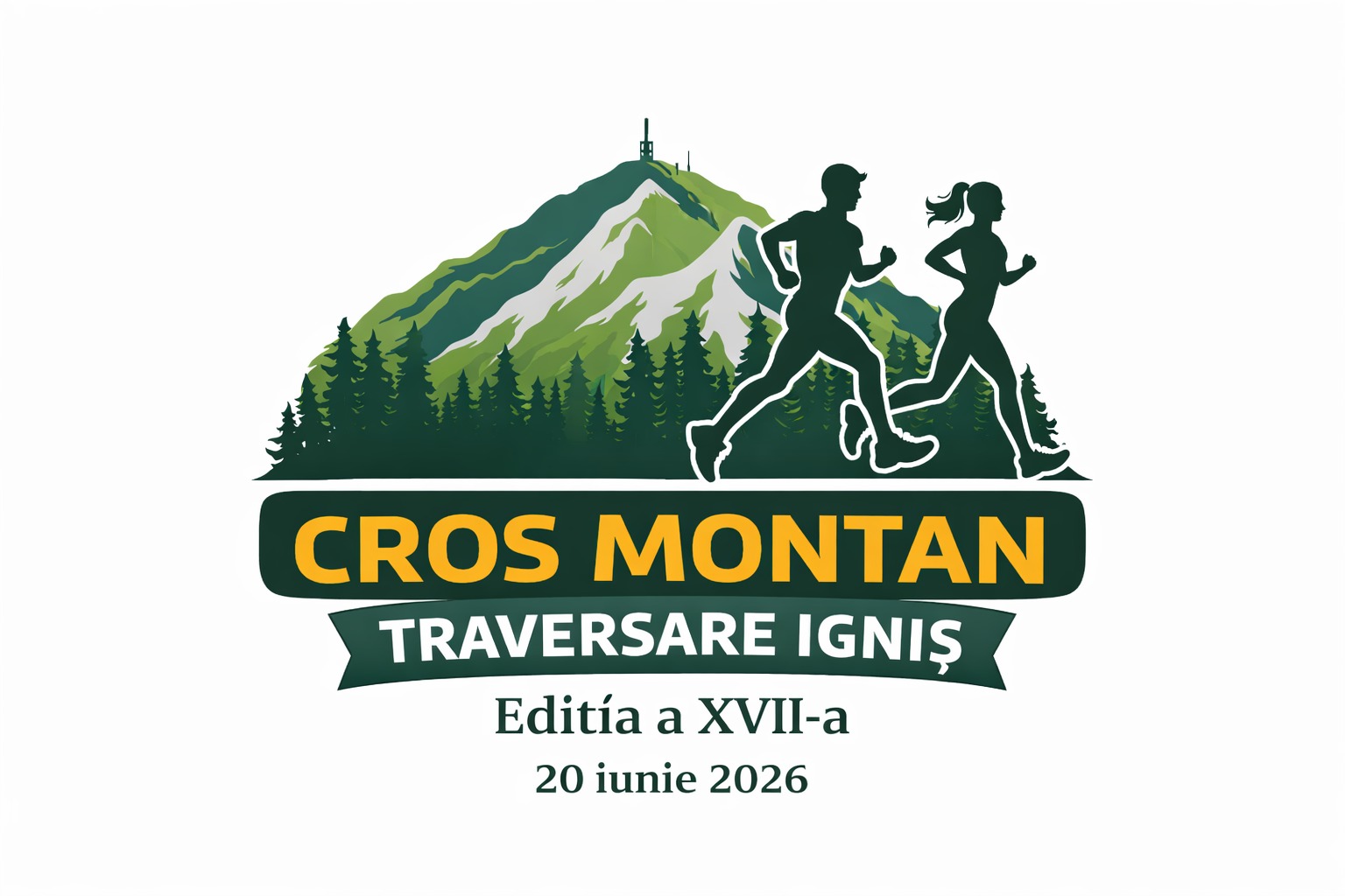 Cros Montan Traversare IGNIȘ ediția a XVII-a 